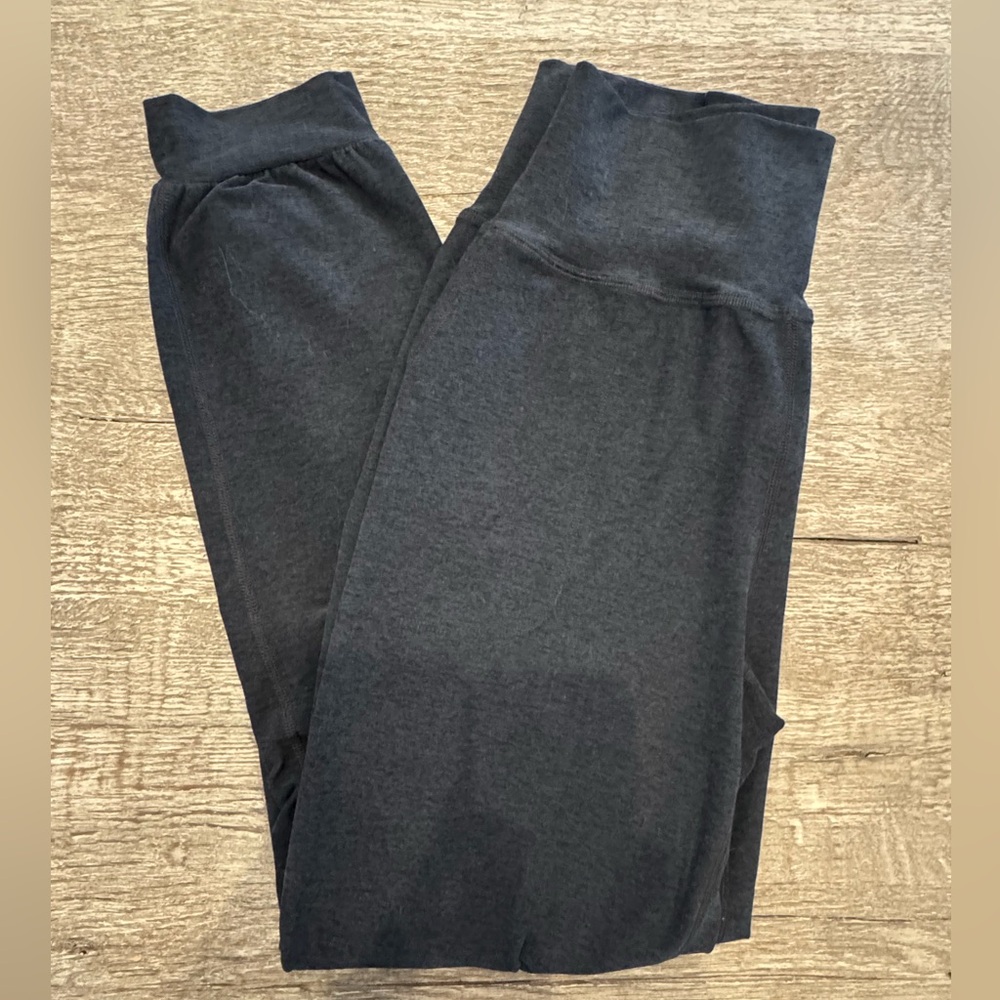 Beyond Yoga midi jogger S